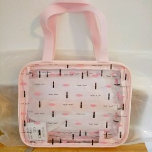 Special Edition MaryKay Travel Color Bag
